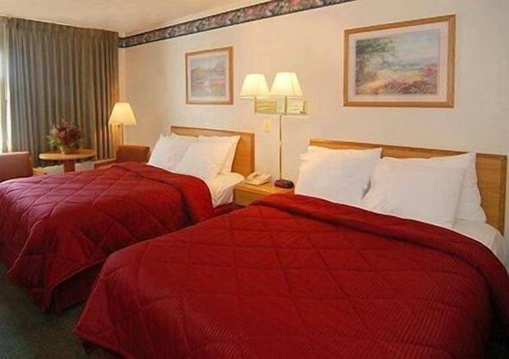 Comfort Inn Atkins-Marion I-81 מראה חיצוני תמונה