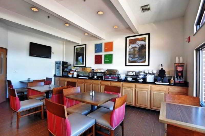Comfort Inn Atkins-Marion I-81 מראה חיצוני תמונה