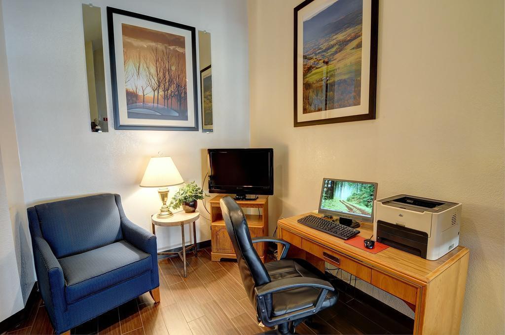 Comfort Inn Atkins-Marion I-81 מראה חיצוני תמונה