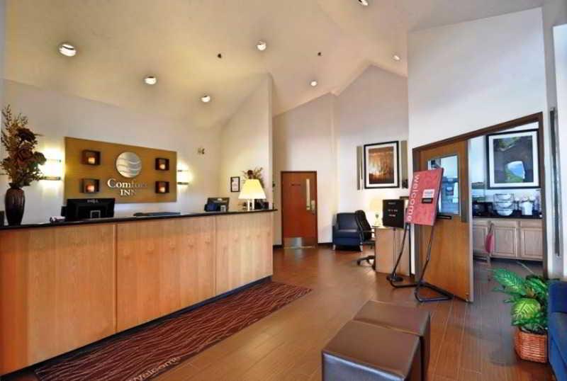 Comfort Inn Atkins-Marion I-81 מראה חיצוני תמונה