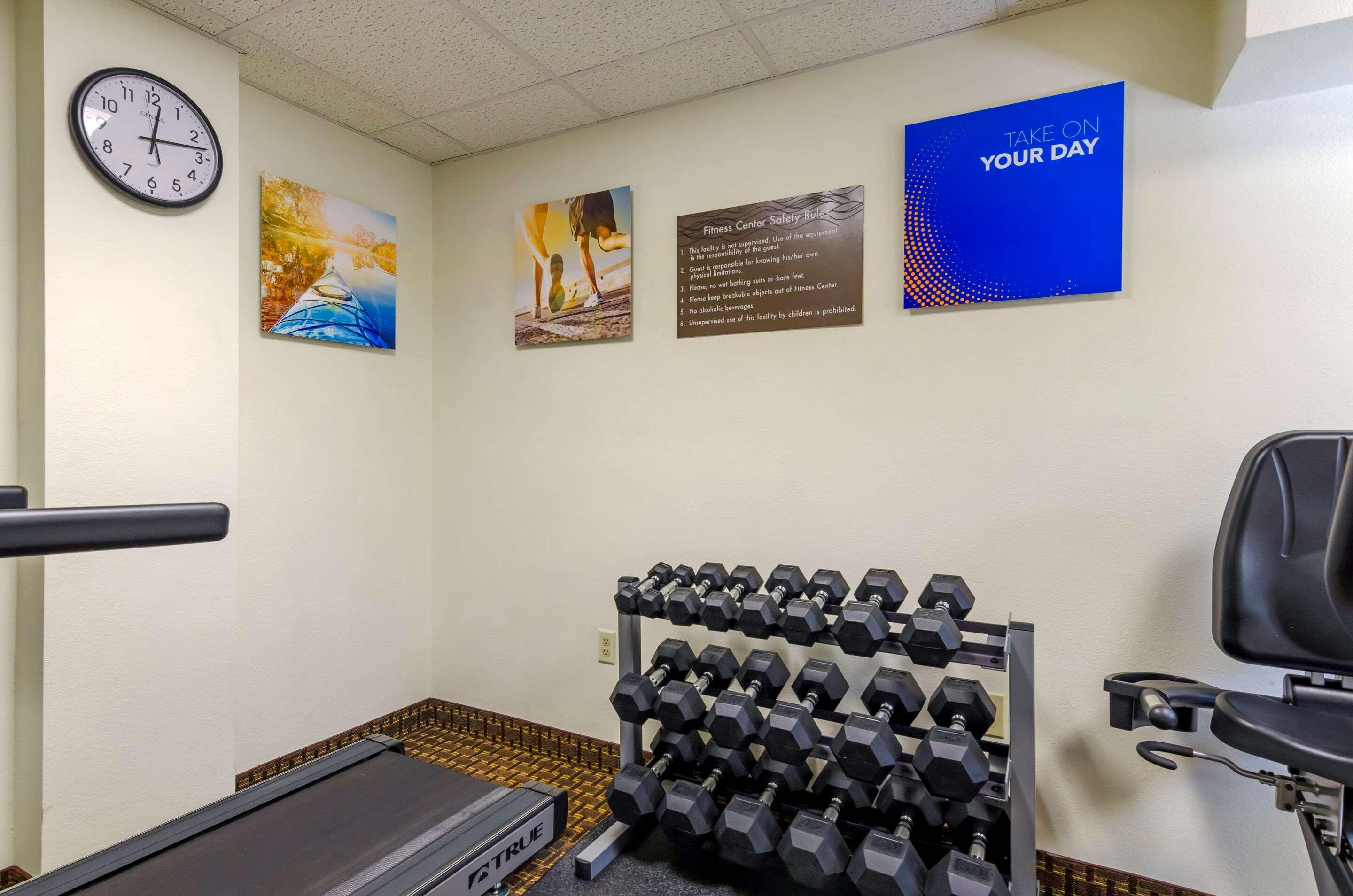 Comfort Inn Atkins-Marion I-81 מראה חיצוני תמונה