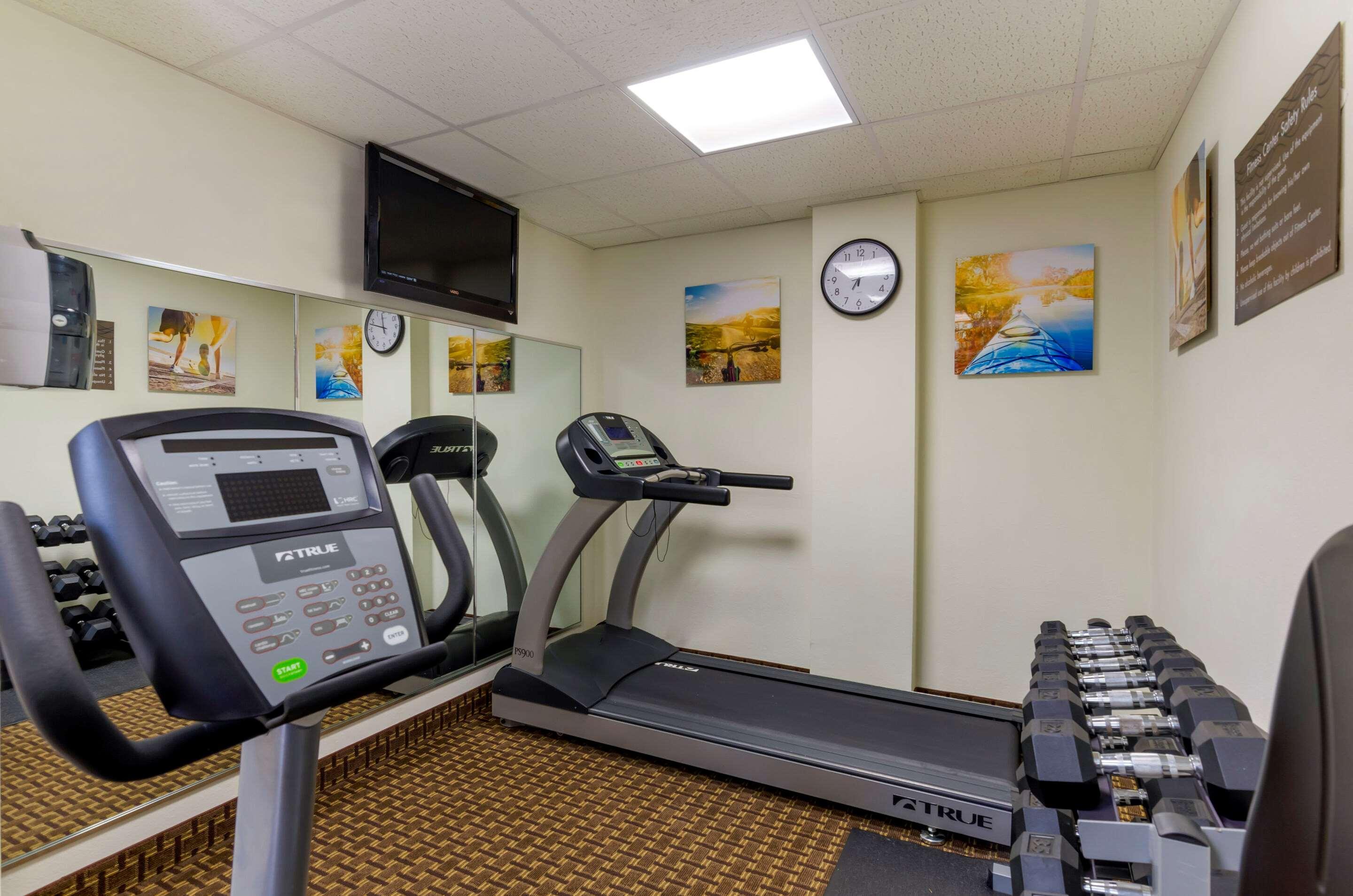 Comfort Inn Atkins-Marion I-81 מראה חיצוני תמונה